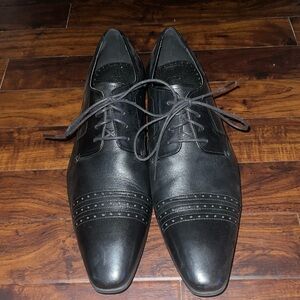 Bar III mens dress shoes ⭐️